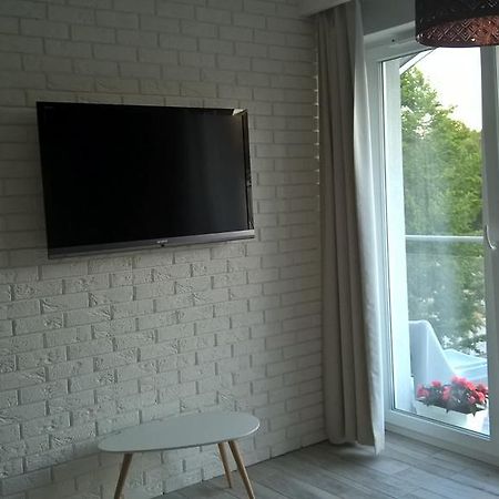 Apartamenty ジブヌベク エクステリア 写真