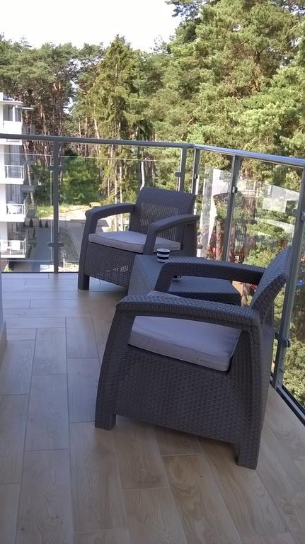 Apartamenty ジブヌベク エクステリア 写真