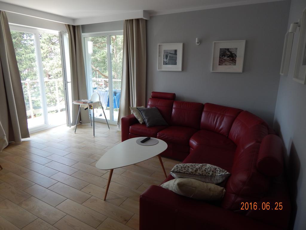 Apartamenty ジブヌベク エクステリア 写真