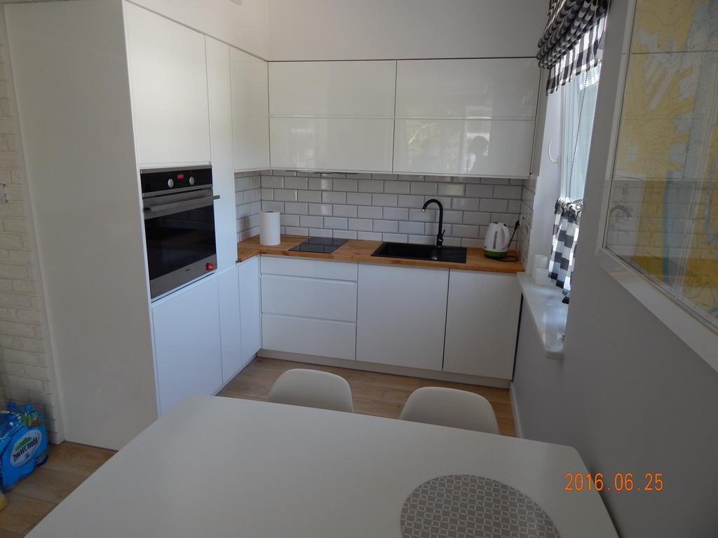 Apartamenty ジブヌベク エクステリア 写真
