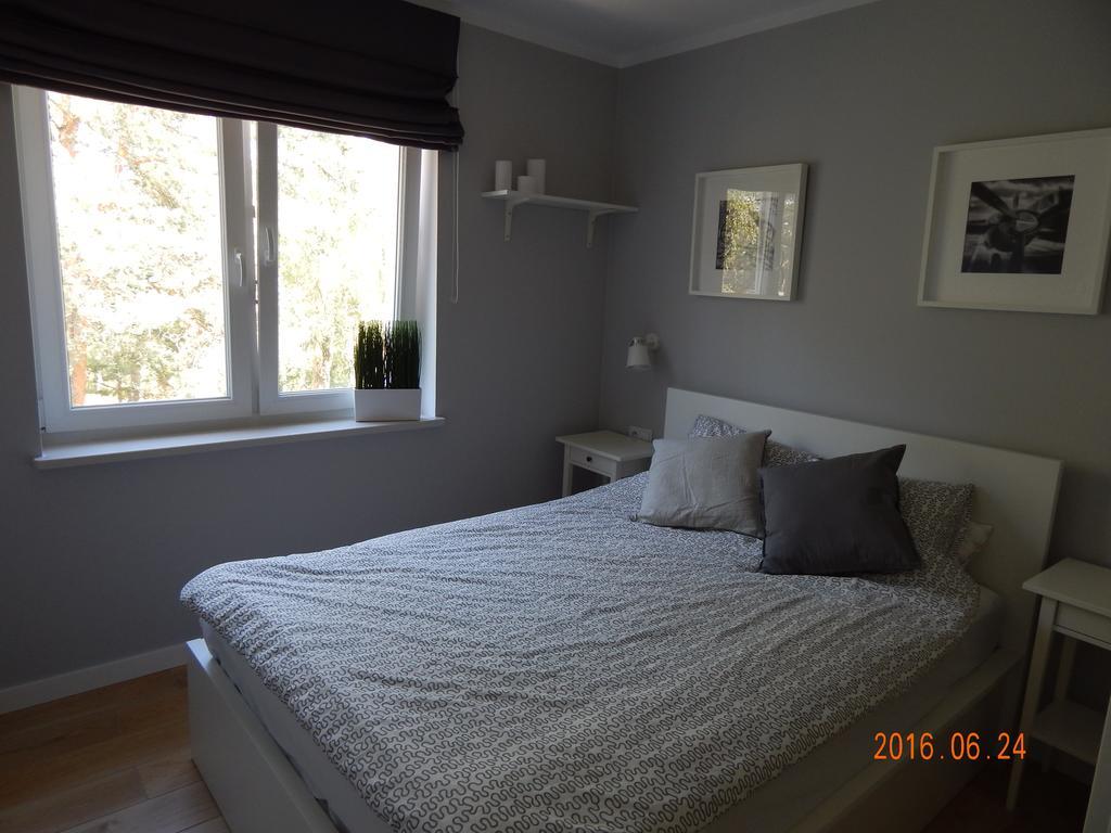 Apartamenty ジブヌベク エクステリア 写真